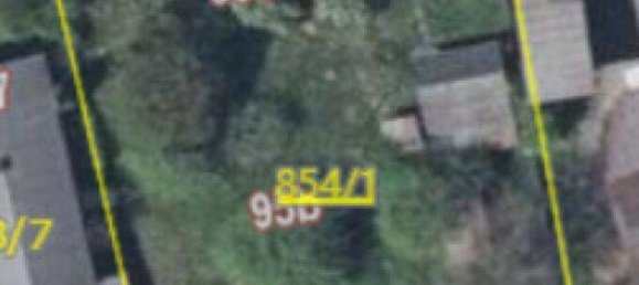 Terreno em Gosting, Austria 967 m² N.º 166144 9