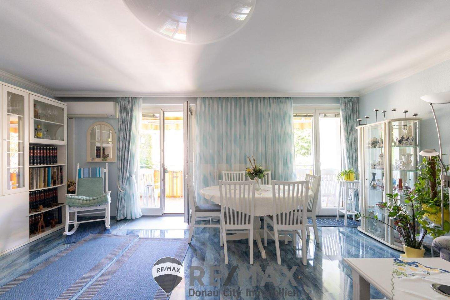 4 rooms Apartment in Dobling, Austria No. 213756