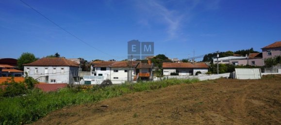 1000m² Land in Ovar, Portugal No. 87391 12