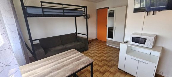 Студия в Грюиссан, Франция № 310346 3