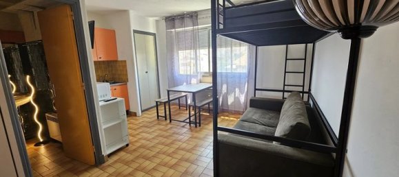 Студия в Грюиссан, Франция № 310346 2