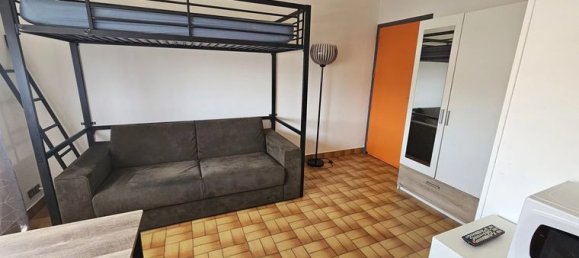 Студия в Грюиссан, Франция № 310346 5