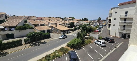 Студия в Грюиссан, Франция № 310346 7