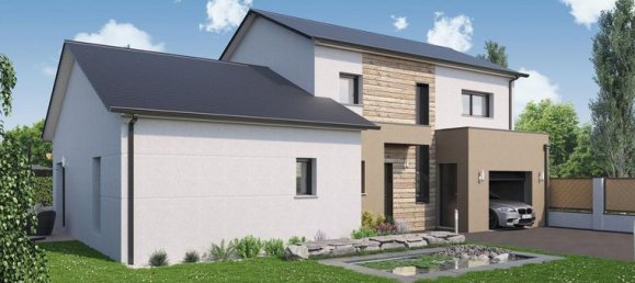 Casa T4 em Terminiers, France N.º 304939 2