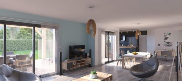 Casa T4 em Terminiers, France N.º 304939 5