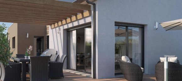 Casa T4 em Terminiers, France N.º 304939 4