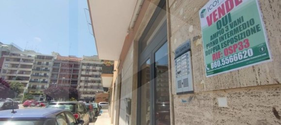 3-Zimmer Wohnung in Bari, Italy, Nr. 29149 23