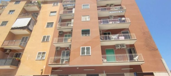 3-Zimmer Wohnung in Bari, Italy, Nr. 29149 24