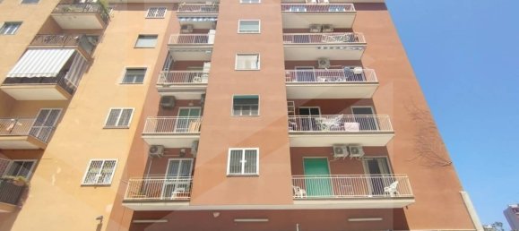 3-Zimmer Wohnung in Bari, Italy, Nr. 29149 3