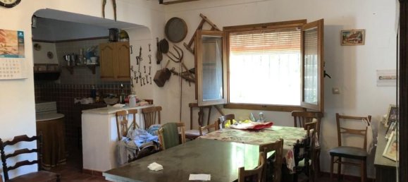 3 Schlafzimmer Haus in Velez-Blanco, Spain, Nr. 158853 10