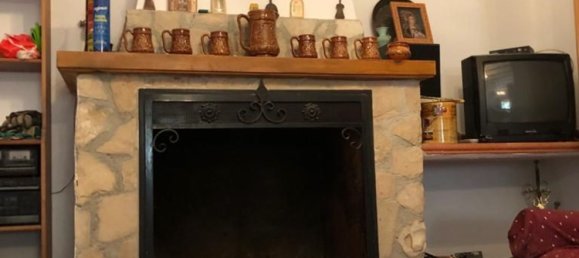 3 Schlafzimmer Haus in Velez-Blanco, Spain, Nr. 158853 9