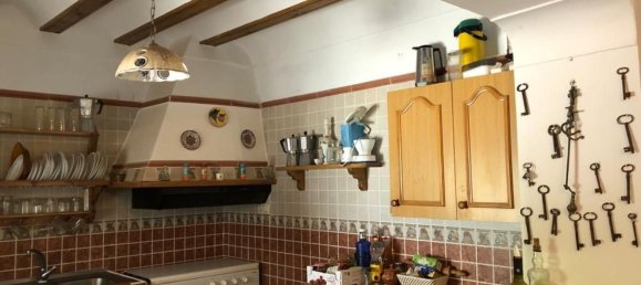 3 Schlafzimmer Haus in Velez-Blanco, Spain, Nr. 158853 12