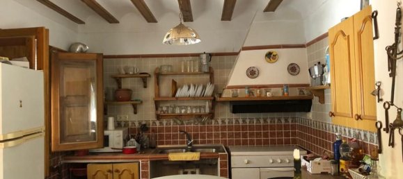3 Schlafzimmer Haus in Velez-Blanco, Spain, Nr. 158853 11