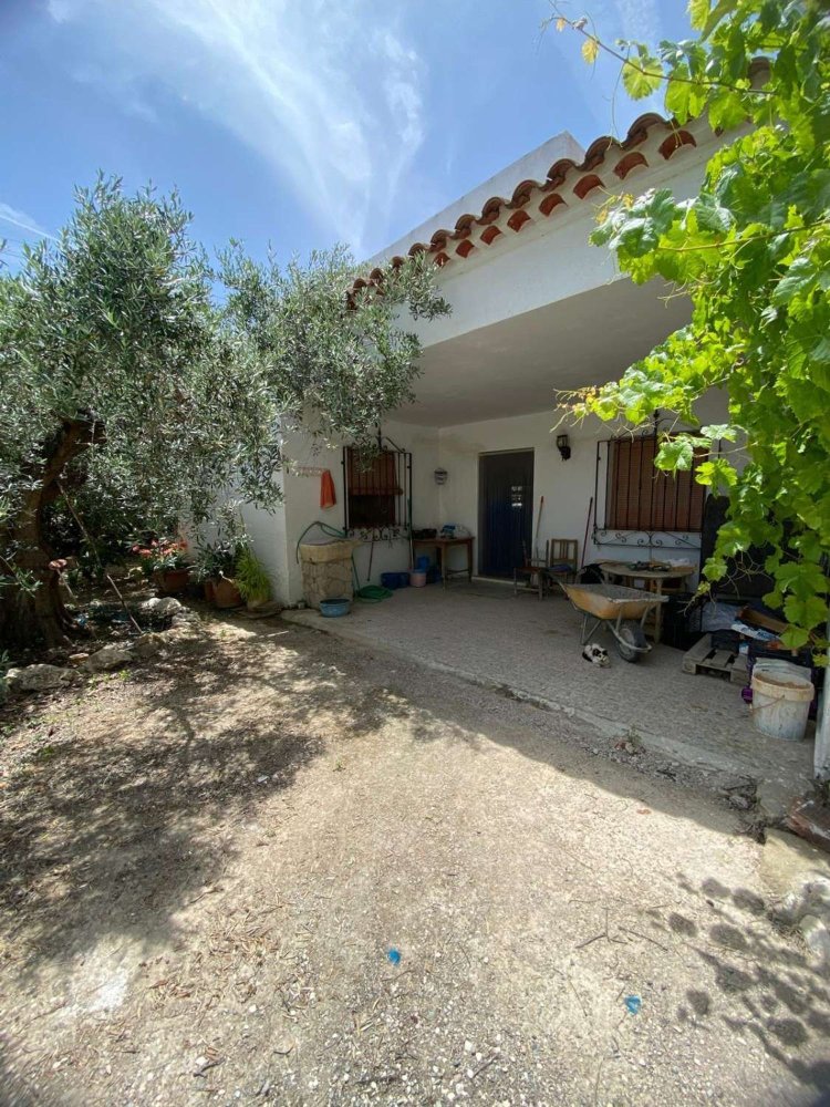 3 Schlafzimmer Haus in Velez-Blanco, Spain, Nr. 158853