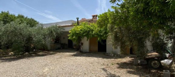 3 Schlafzimmer Haus in Velez-Blanco, Spain, Nr. 158853 23