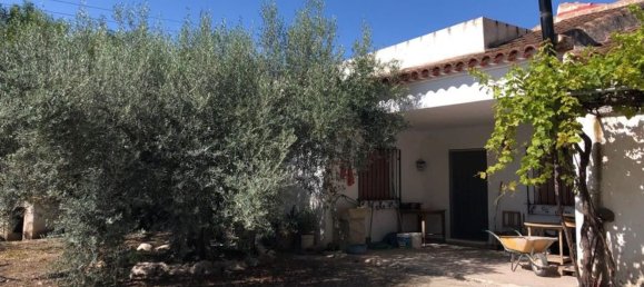 3 Schlafzimmer Haus in Velez-Blanco, Spain, Nr. 158853 5