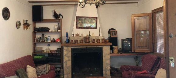 3 Schlafzimmer Haus in Velez-Blanco, Spain, Nr. 158853 8