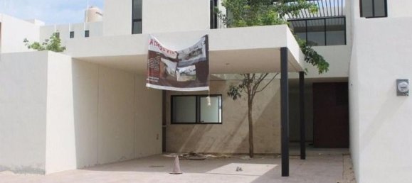 Дом с 3 спальнями в Мерида, Мексика № 2091 2