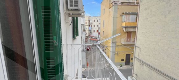 Apartamento de 3 habitaciónes en Matera, Italy No. 24180 9
