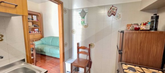 Apartamento de 3 habitaciónes en Matera, Italy No. 24180 18