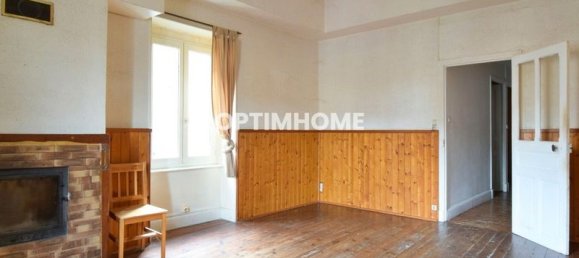 Casa T5 em Billom, France N.º 194396 8