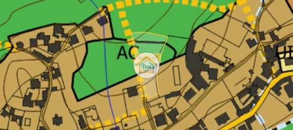 Grundstück in Barcelos, Portugal 3600m², Nr. 150789 4