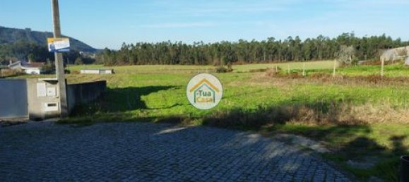 Grundstück in Barcelos, Portugal 3600m², Nr. 150789 2