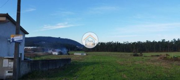 Grundstück in Barcelos, Portugal 3600m², Nr. 150789 28