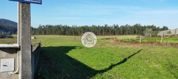 Grundstück in Barcelos, Portugal 3600m², Nr. 150789 21