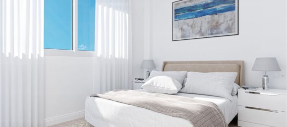 Apartamento de 2 dormitorios en Andalucía, Spain No. 151505 6