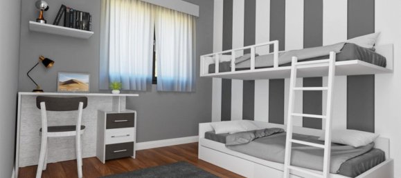 Apartamento de 2 dormitorios en Andalucía, Spain No. 151505 8