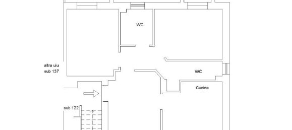 4 rooms Apartment in Lamezia Terme, Italy No. 35250 9