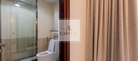 Квартира с 2 спальнями в Дубай Марина, ОАЭ № 51720 8