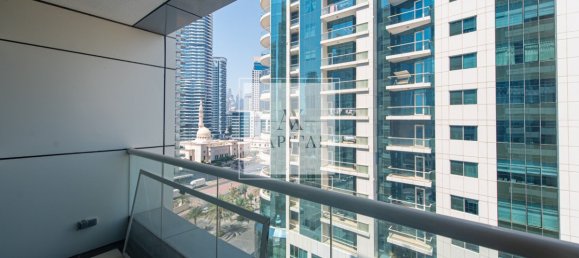 Квартира с 2 спальнями в Дубай Марина, ОАЭ № 51720 11