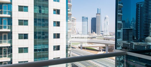 Квартира с 2 спальнями в Дубай Марина, ОАЭ № 51720 12