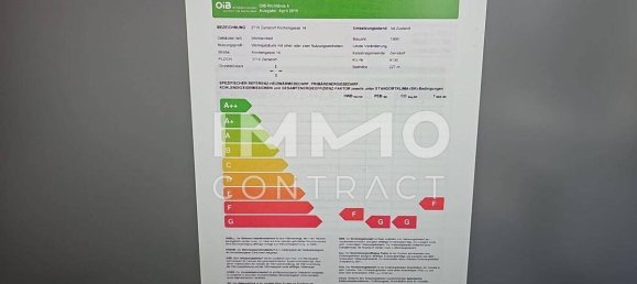 2 bedrooms House in Ziersdorf, Austria No. 27804 15