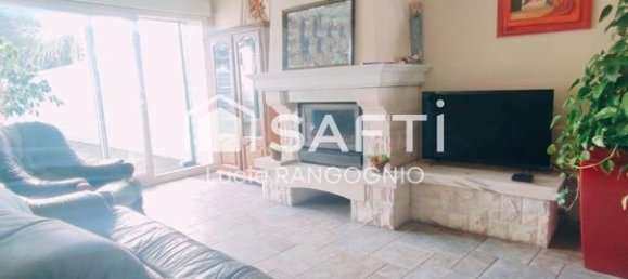 4 Schlafzimmer Doppelhaus in Fauquembergues, France, Nr. 71621 2