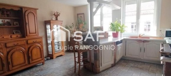 4 Schlafzimmer Doppelhaus in Fauquembergues, France, Nr. 71621 4