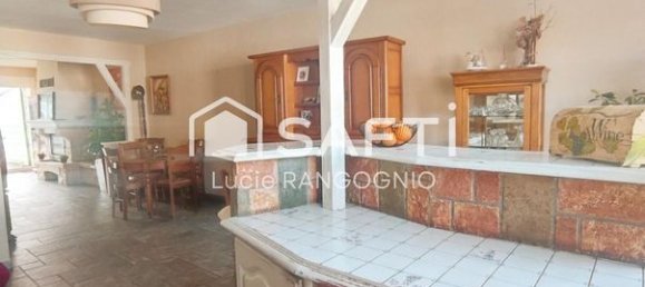 4 Schlafzimmer Doppelhaus in Fauquembergues, France, Nr. 71621 3