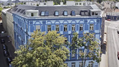 2-salle Appartement à Dobling, Austria No. 103491