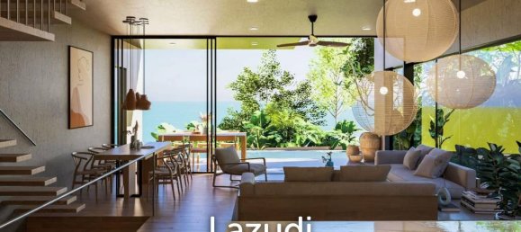 5 bedrooms Villa in Ko Samui, Thailand No. 13470 7