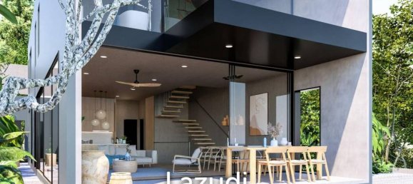 5 bedrooms Villa in Ko Samui, Thailand No. 13470 4