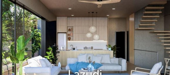 5 bedrooms Villa in Ko Samui, Thailand No. 13470 8