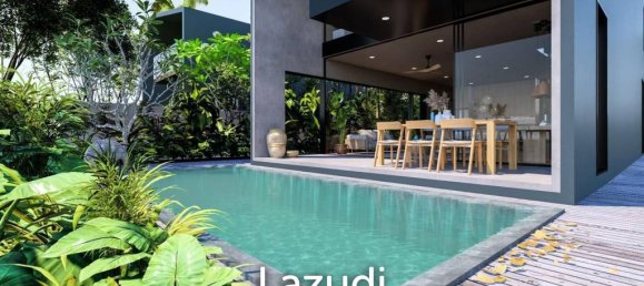 5 bedrooms Villa in Ko Samui, Thailand No. 13470 5