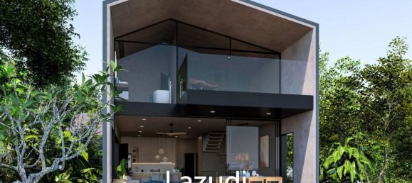 5 bedrooms Villa in Ko Samui, Thailand No. 13470 3