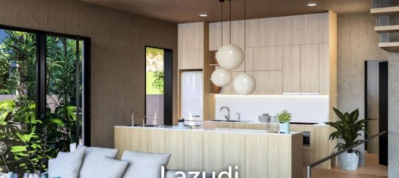 5 bedrooms Villa in Ko Samui, Thailand No. 13470 10