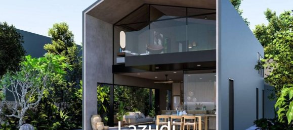 5 bedrooms Villa in Ko Samui, Thailand No. 13470 2