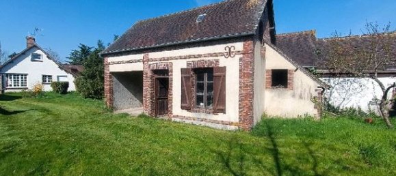 3 bedrooms House in Eure, France No. 359963 7