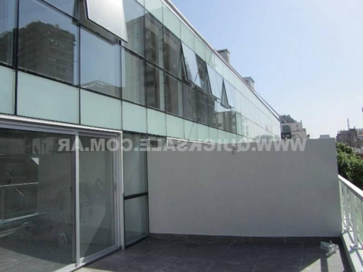 150m² Office in Palermo, Argentina No. 107190