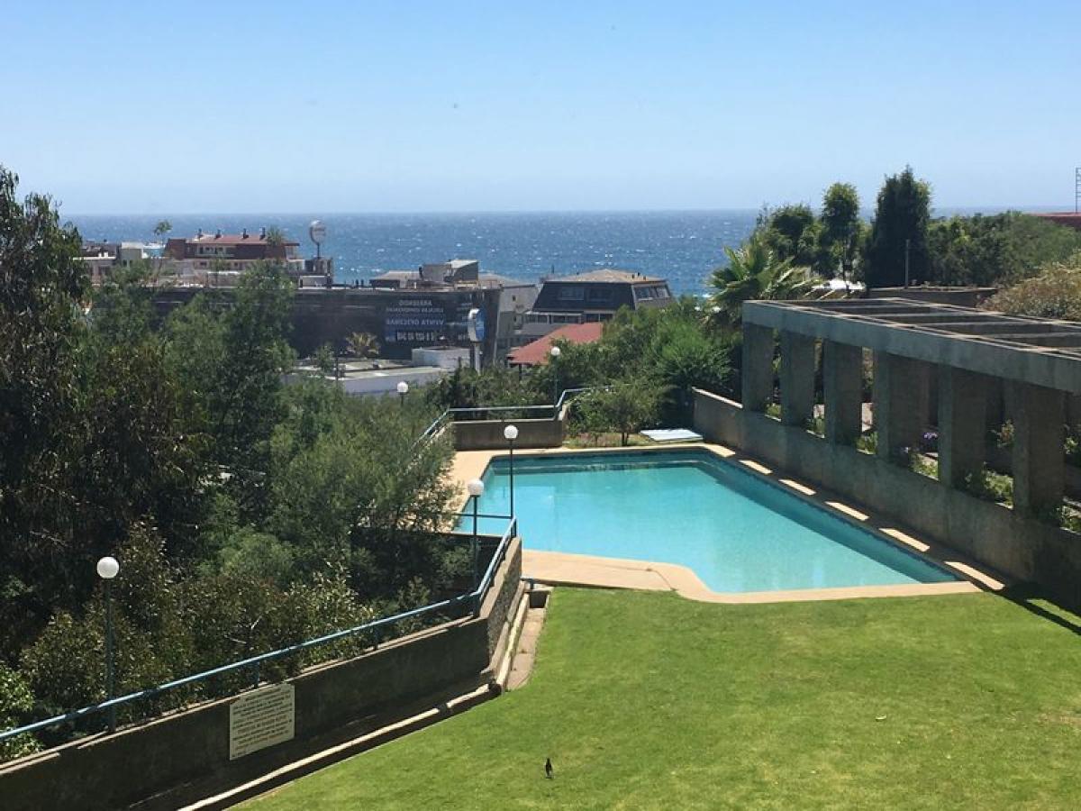 4 bedrooms Apartment in Valparaiso, Chile No. 2904